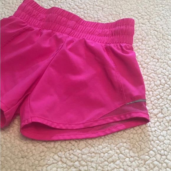 Athletic Works Active Wear Activewear Bright Pink Dri-Fit Shorts
4 / 5 XS - Picture 7 of 14